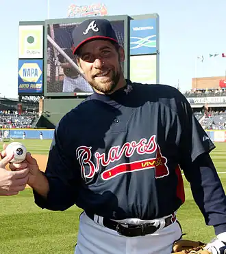 Image illustrative de l’article John Smoltz