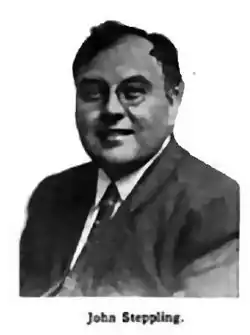 Description de l'image John Steppling 1.jpg.