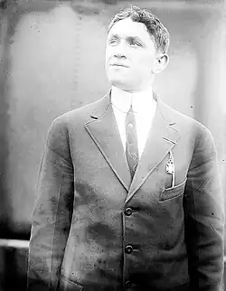 Image illustrative de l’article Johnny Kilbane