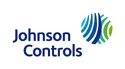 logo de Johnson Controls
