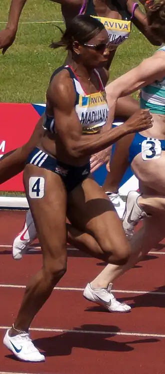 Image illustrative de l’article Joice Maduaka