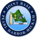 Joint Base Pearl Harbor–Hickam