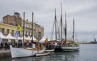 illustration de Ciutat Badalona