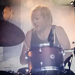 Jon Even Schärer (2018)