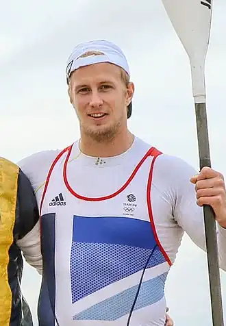 Image illustrative de l’article Jon Schofield