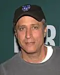 Jon Stewart
