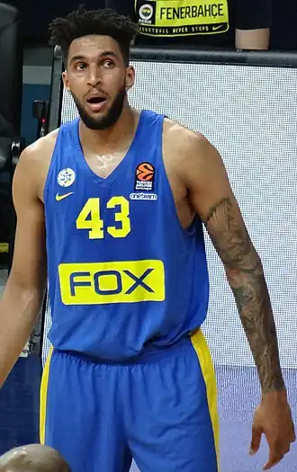 Image illustrative de l’article Jonah Bolden