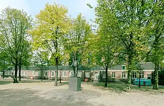 Image illustrative de l’article Jonas Daniël Meijerplein