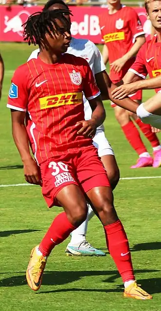 Image illustrative de l’article Jonas Jensen-Abbew