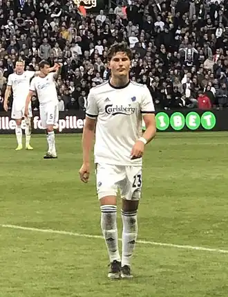 Image illustrative de l’article Jonas Wind