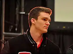 Photographie couleur de Huberdeau