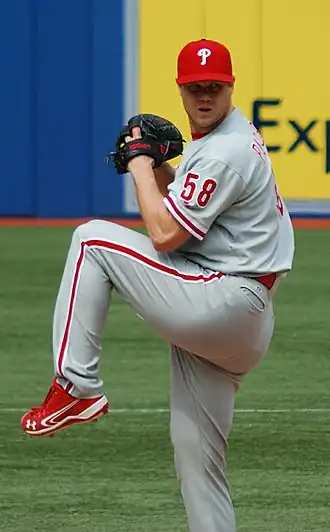 Image illustrative de l’article Jonathan Papelbon