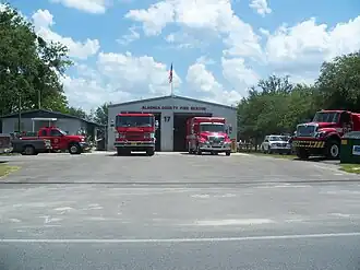 Jonesville (Floride)