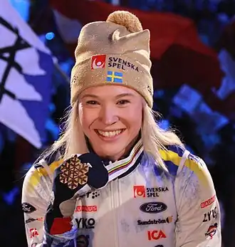 Image illustrative de l’article Jonna Sundling