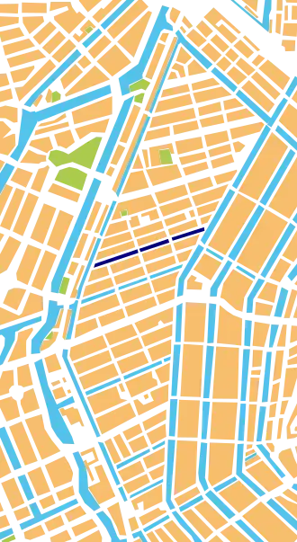 Image illustrative de l’article Egelantiersgracht