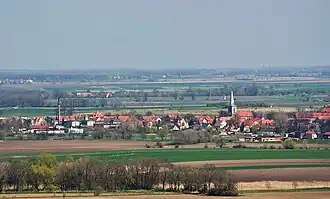 Jordanów Śląski