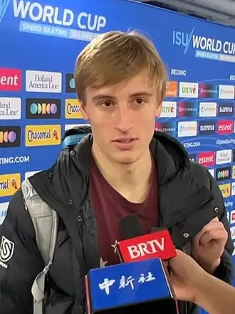 Image illustrative de l’article Jordan Stolz