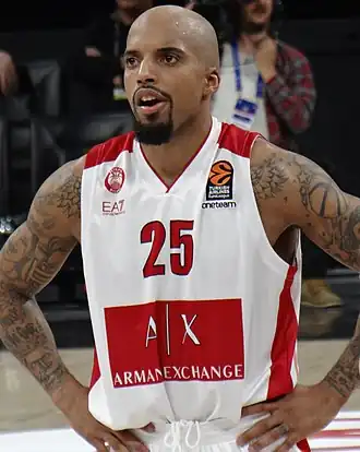 Image illustrative de l’article Jordan Theodore