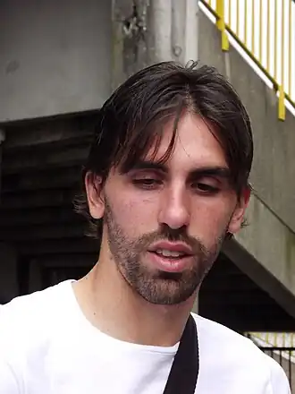 Image illustrative de l’article Jordi Figueras