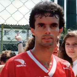 Image illustrative de l’article Palhinha (football, 1967)