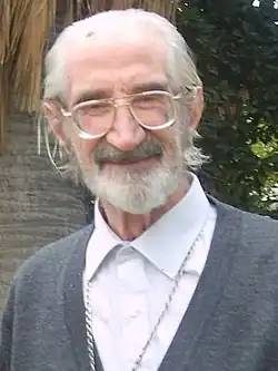 Image illustrative de l’article Jorge-Maria Hourton Poisson