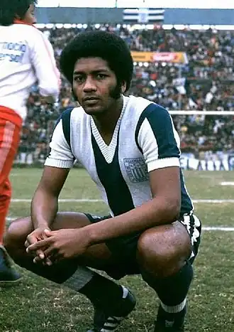 Image illustrative de l’article José Velásquez (football, 1952)