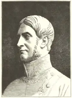 José Acevedo y Gómez