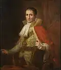 Portrait de Joseph Bonaparte (MNAC).