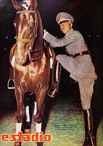 Image illustrative de l’article José Larraín