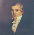 José Longinos Ellauri