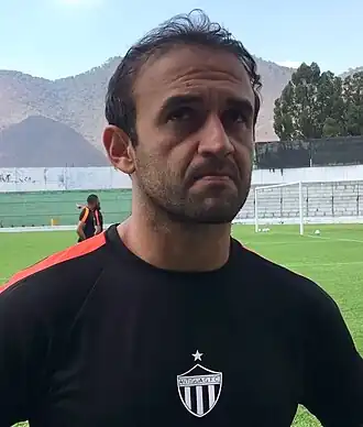 Image illustrative de l’article José Manuel Contreras