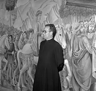 Image illustrative de l’article José María Hernández Garnica