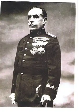 José Villalba Riquelme