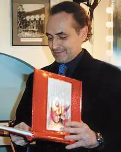 Description de cette image, également commentée ci-après