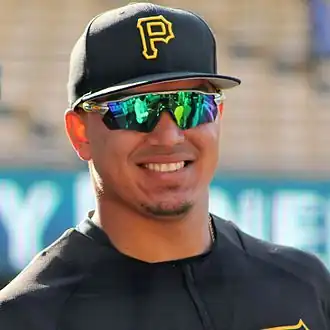 Image illustrative de l’article José Osuna