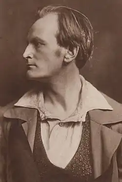 Description de l'image Josef Peterhans by Becker & Maass.jpg.