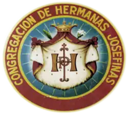 Image illustrative de l’article Sœurs de saint Joseph de Mexico