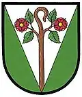Blason de Josefův Důl