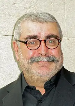 Description de l'image Josep Cabré.jpg.