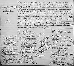 Acte de sépulture de Joseph Adolphe Chapleau. 16 juin 1898. Paroisse Notre-Dame de la ville de Montréal.