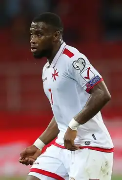 Image illustrative de l’article Joseph Mbong