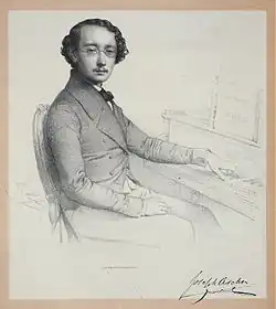 Description de l'image Joseph Ascher.jpg.