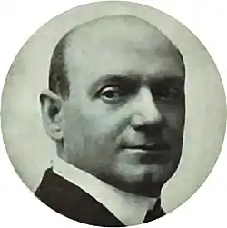 Description de l'image Joseph Cawthorn01.JPG.