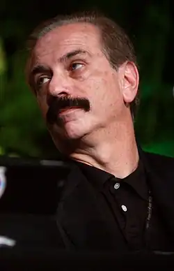 Description de l'image Joseph Farah cropped.jpg.