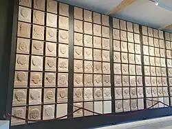 Joseph Kriegel, Calendrier universel de la fraternité et de la paix