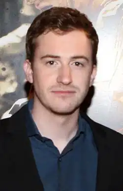 Joseph Mazzello interprète Eugene « Sledgehammer » Sledge