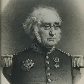 Joseph de Puniet de Monfort