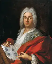 Image illustrative de l'article Joseph Effner