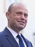 Joseph Muscat2013-2020