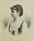 Joséphine von Königswarter.